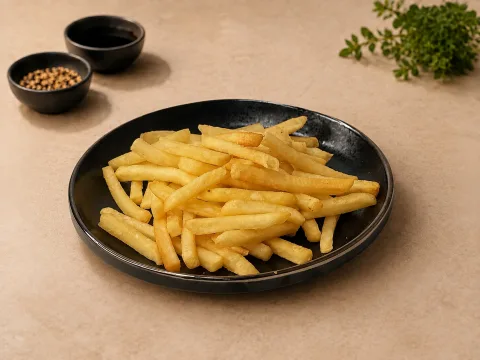 Картофель фри