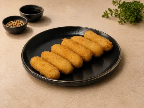 Сырные палочки